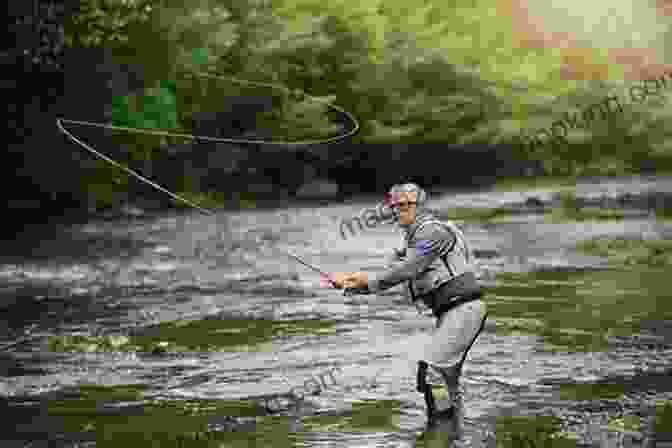 Fly Fishermen Of All Ages And Skill Levels The Orvis Guide To The Essential American Flies: How To Tie The Most Successful Freshwater And Saltwater Patterns