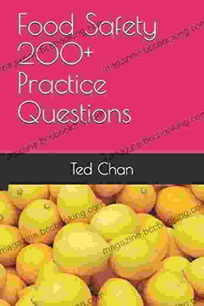 Food Safety 200 Practice Questions Book Food Safety 200+ Practice Questions Kay Matthews