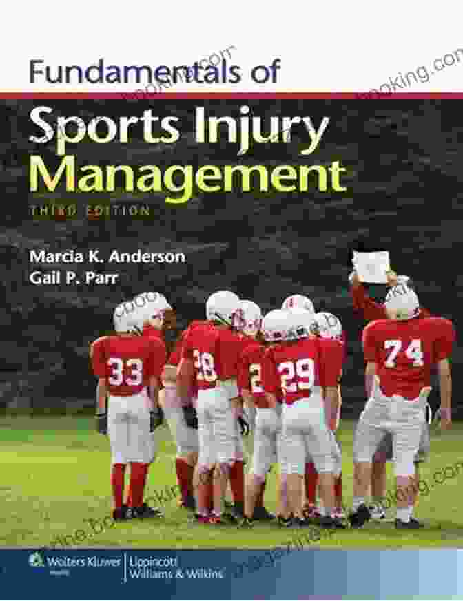 Fundamentals Of Sports Injury Management Book Cover Fundamentals Of Sports Injury Management