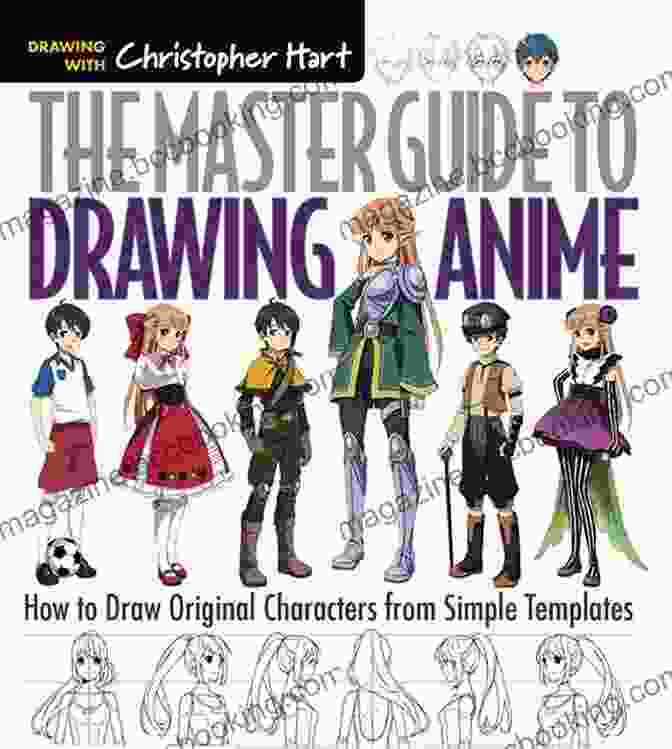 Girls Guide To Drawing Book Cover Girls Guide To Drawing (Drawing Fun)