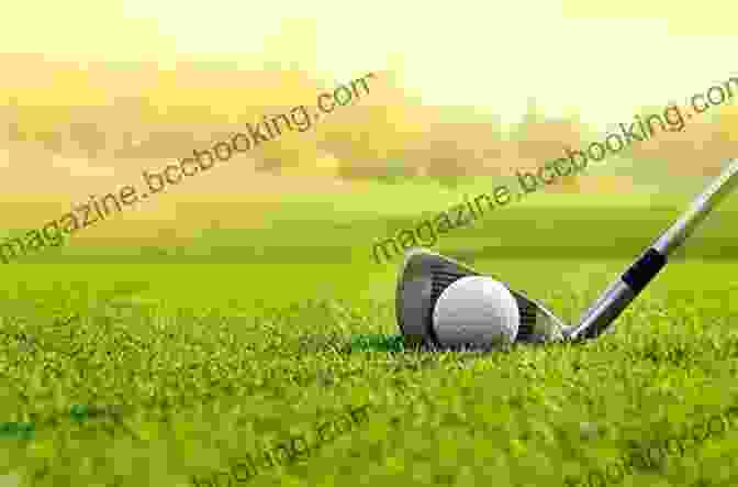 Golfer Hitting A Ball Into The Woods Babe Ruth And The Scottish Game: Anecdotes Of A Golf Fanatic