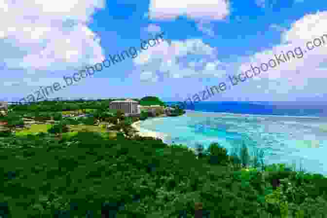 Guam's Lush Rainforests Guam Tourism: Planning Your Holiday In Guam: Guam Travel Guide