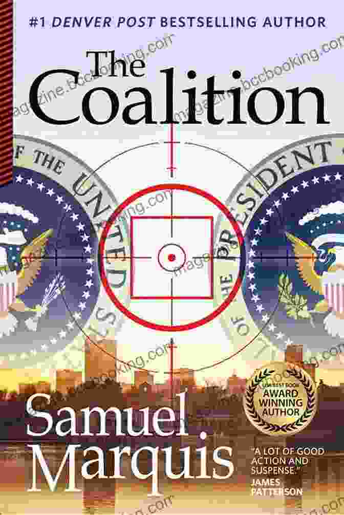 Hide The Lightning: The Coalition Book Cover Hide The Lightning (The Coalition 1)