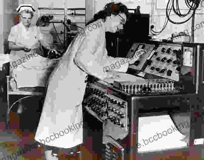 Historic Sleep Laboratory With Early EEG Equipment The Sleep Of Others And The Transformation Of Sleep Research (Heritage)