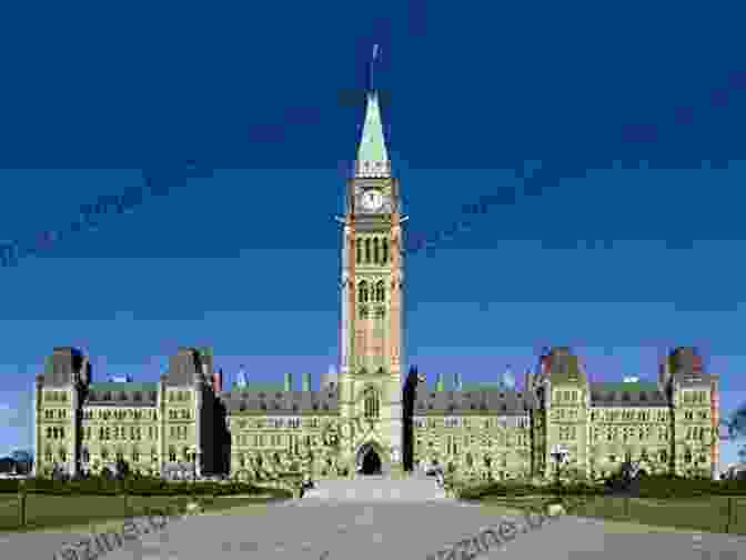 Historical Landmarks In Canada Canada (Countries Around The World)