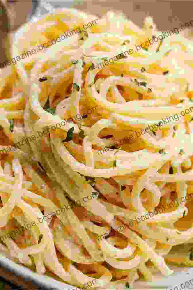Image Of Creamy Pasta With Vegetables And Parmesan Cheese Bread Baking For Teens: 30 Step By Step Recipes For Beginners