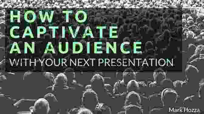 Individual Captivating An Audience With A Presentation, Representing The Art Of Self Marketing Own The Arena: Getting Ahead Making A Difference And Succeeding As The Only One