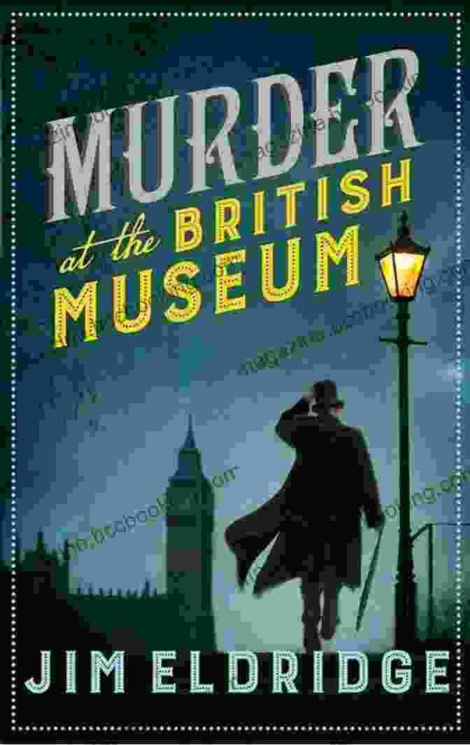 Intriguing Cover Of The Book 'The Art Of The English Murder' The Art Of The English Murder