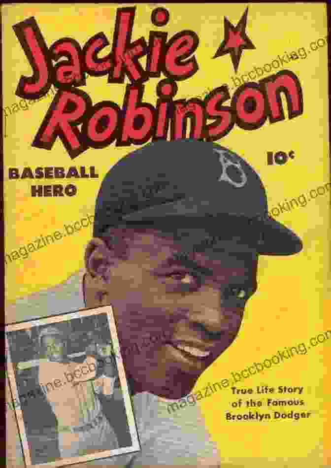 Jackie Robinson Baseball Hero By Ke Aundra Anderson Jackie Robinson Baseball Hero Ke Aundra Anderson