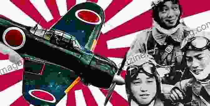 Japanese Kamikaze Pilots Preparing For Their Final Mission Kamikaze: A Japanese Pilot S Own Spectacular Story Of The Famous Suicide Squadrons