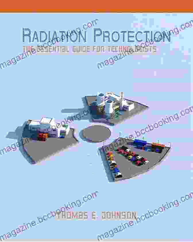 John Smith, Author Radiation Protection: The Essential Guide For Technologists