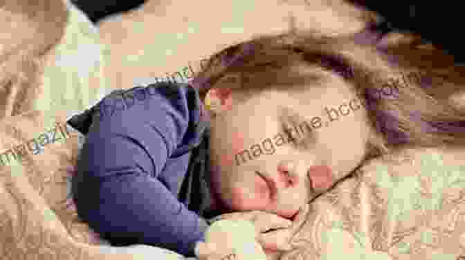 Little Sleepy Kathryn Short Sleeping Peacefully In Her Bed A Little Sleepy Kathryn Short
