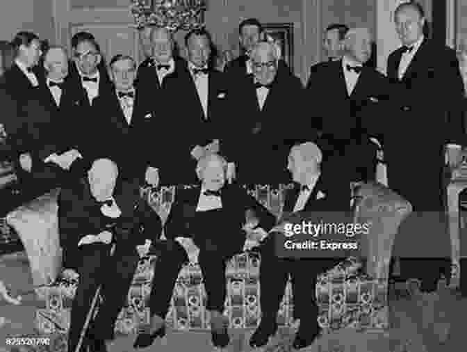 Lord Rothermere And Lord Beaverbrook, British Media Barons With Nazi Sympathies The Newspaper Axis: Six Press Barons Who Enabled Hitler