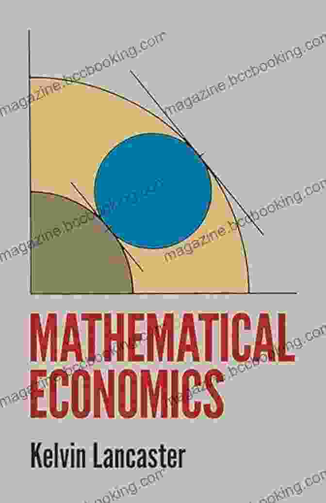 Mathematical Economics By Dover On Computer Science Mathematical Economics (Dover On Computer Science)