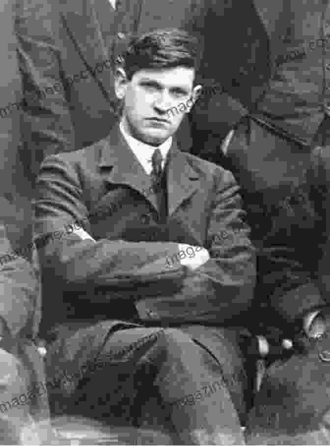 Michael Collins, A Key Figure In The Irish Independence Movement Independence: War In Ireland 20 21 November 1920