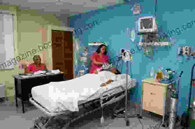Modern And Well Equipped Hospital In Belize Your New Life Overseas: Belize