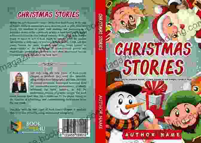 More Christmas Terror Tales: Spine Tingling Holiday Chillers Book Cover MORE Christmas Terror Tales: Spine Tingling Holiday Chillers