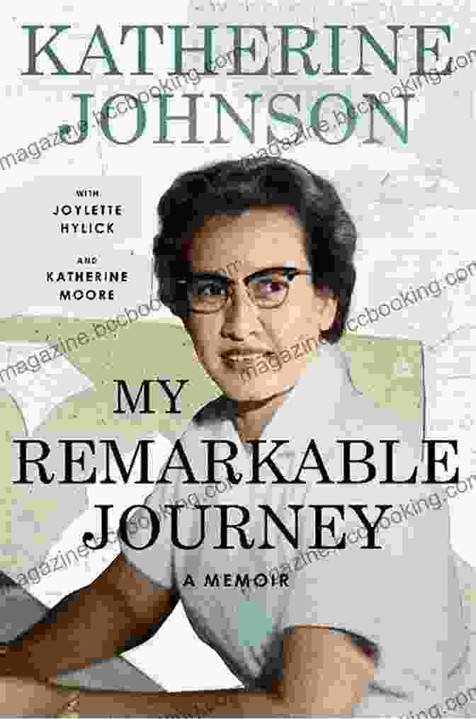 My Remarkable Journey Memoir Book Cover My Remarkable Journey: A Memoir