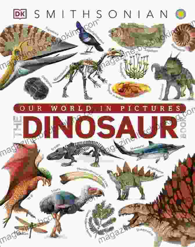 National Geographic Readers: Dinosaurs: Explore The Fascinating World Of Dinosaurs With This Engaging And Informative Book. National Geographic Readers: Dinosaurs Kathleen Weidner Zoehfeld