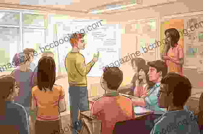 New Rules For An Old Institution Book Cover Featuring A Group Of Diverse Students Engaged In A Classroom Discussion Making Marriage Work: New Rules For An Old Institution
