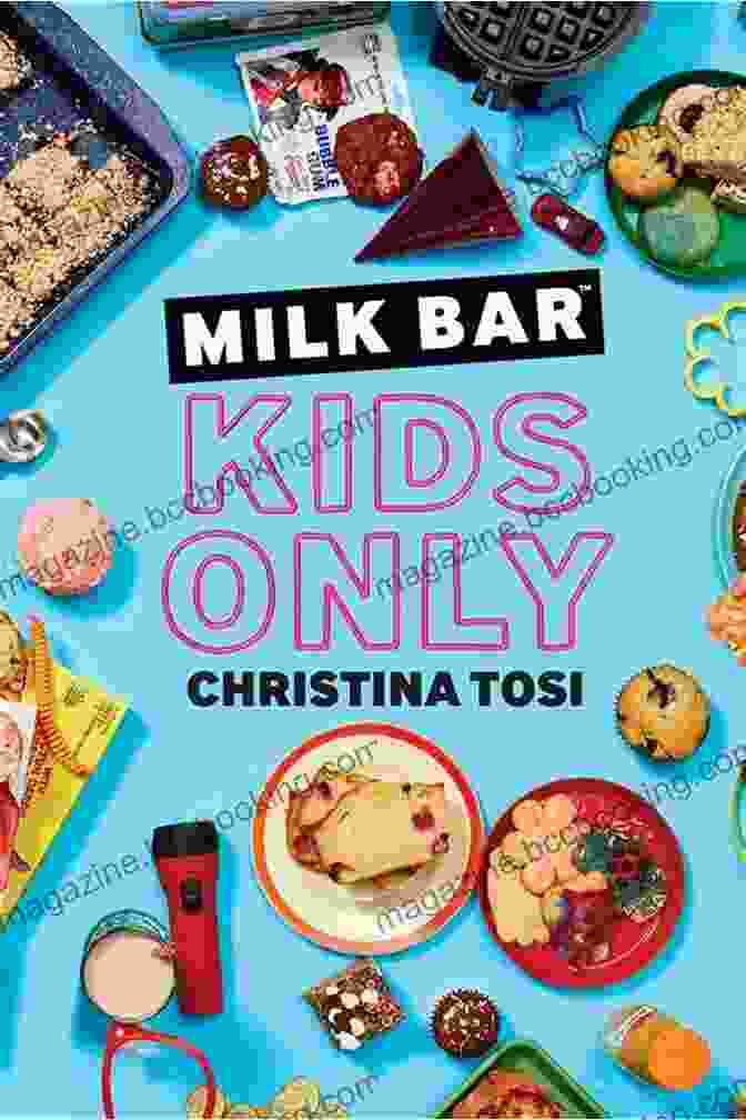Next Generation Fun Food Cookbook 50 Meals Even Your Teenager Can Make: A Next Generation Fun Food Cookbook