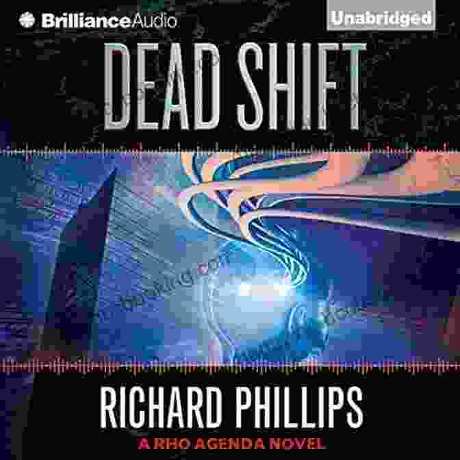 Once Dead: The Rho Agenda Inception Book Cover Once Dead (The Rho Agenda Inception 1)