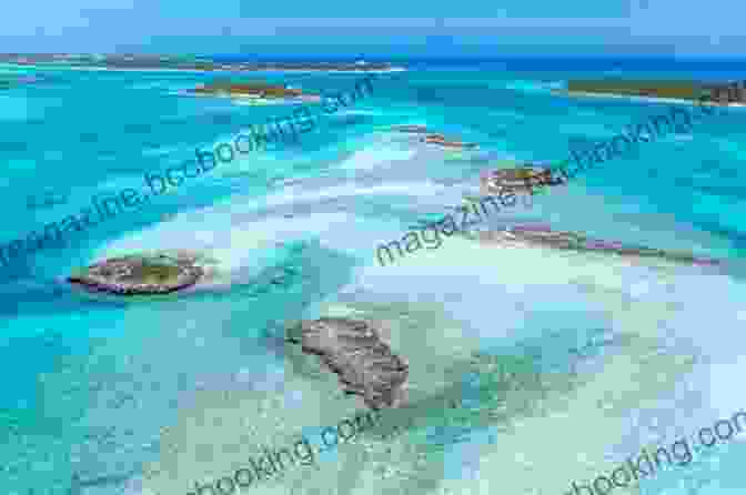 Panoramic View Of The Exuma Cays The Island Hopping Digital Guide To The Exuma Cays Part I The Northern Exumas