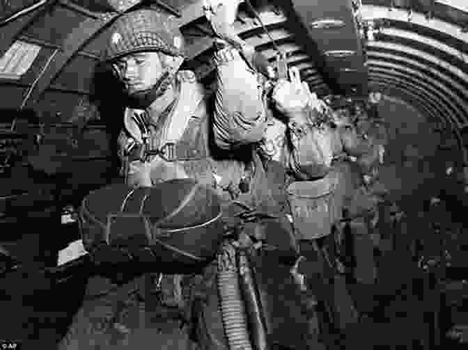 Paratroopers Of The 101st Airborne Division Landing In Normandy On D Day Marooned For Life: A History Known By Few An Allegiance Felt By Many