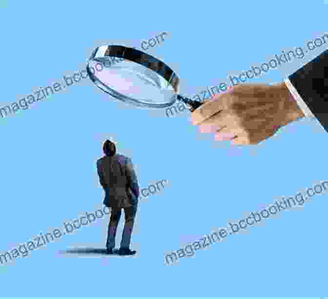 Person Looking Through A Magnifying Glass At Different Career Options The Motivated Young Adult S Guide To Career Success And Adulthood: Proven Tips For Becoming A Mature Adult Starting A Rewarding Career And Finding Life Balance (Life Tips 2)
