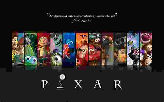Pixar Animation Studios Team Working On Computer Screens Superteams: The Secrets Of Stellar Performance From Seven Legendary Teams