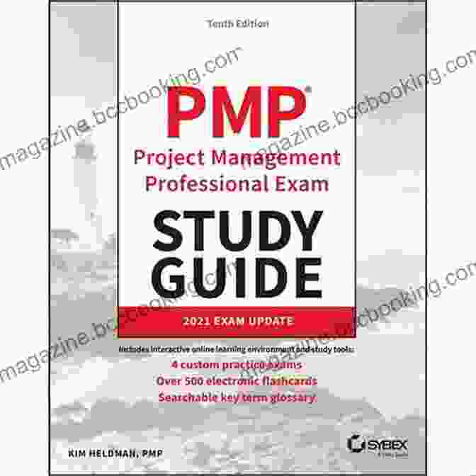 PMP Project Management Professional Exam Study Guide PMP Project Management Professional Exam Study Guide: 2024 Exam Update