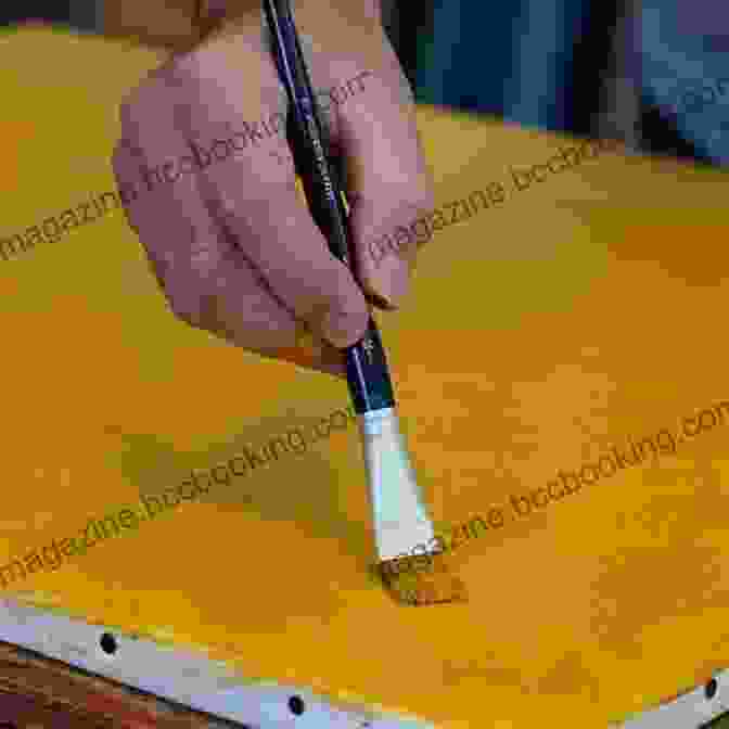 Preparing Canvas For Oil Painting OIL PAINTING FOR BEGINNERS: EASY GUIDE TO OIL PAINTING STEPS TECHNIQUES RULES AND MANY MORE