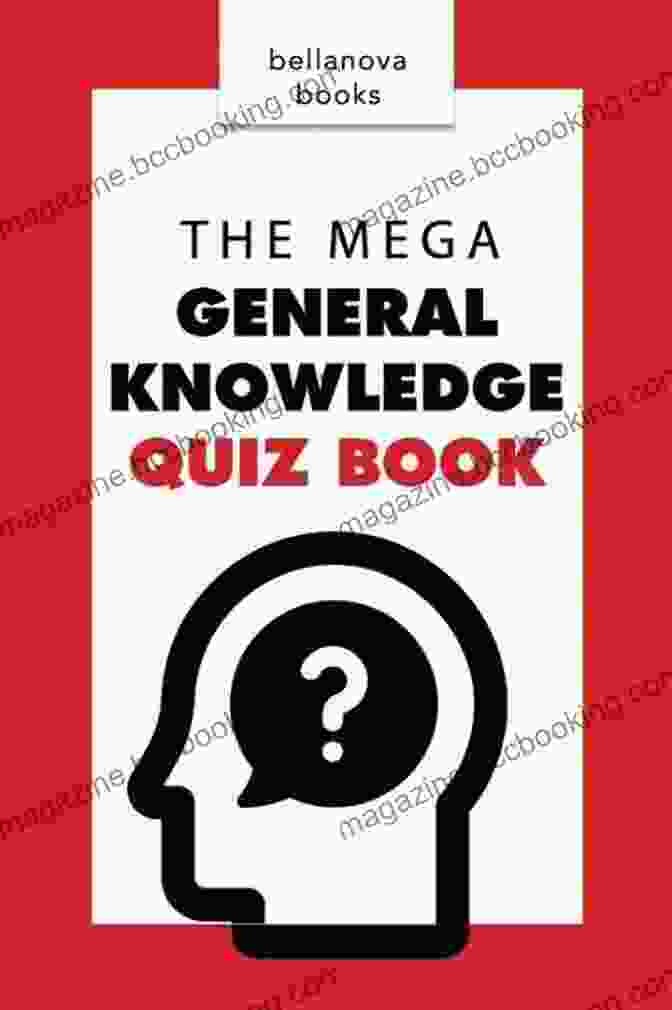 Quiz On General Knowledge Book Cover Quiz On General Knowledge