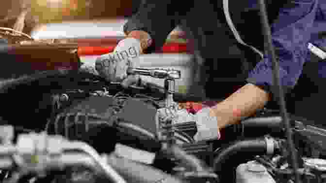 Regular Vehicle Maintenance Ensures Safety And Reliability Driving Dynamics: Becoming S Better Safer More Educated Driver