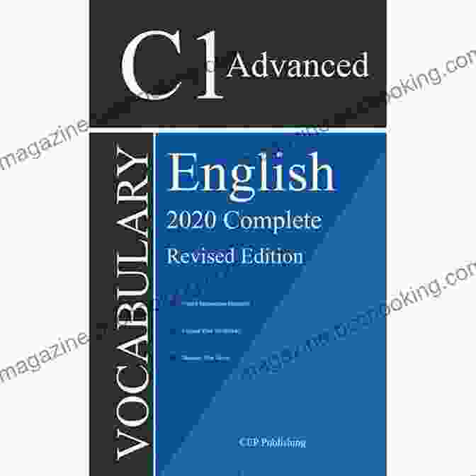 Reviewers Quote C1 Vocabulary: 100 Exam Keywords: Advanced English