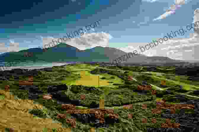 Royal County Down Golf Club Hooked: An Amateur S Guide To The Golf Courses Of Ireland