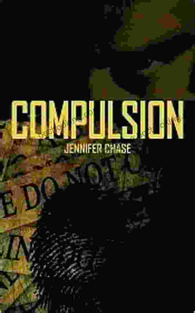 Sarah, The Protagonist Of Compulsion By Emily Stone, Lost In Her Relentless Obsession Compulsion (Emily Stone 1)
