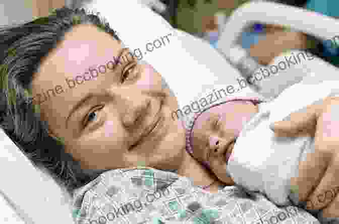Spiritual Connection To Life After Childbirth Mother With Child: Transformations Through Childbirth