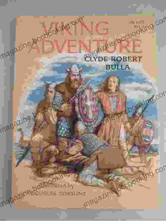Stian The Viking Adventure Book Cover Worthy Of Song And Story: A Stian The Viking Adventure