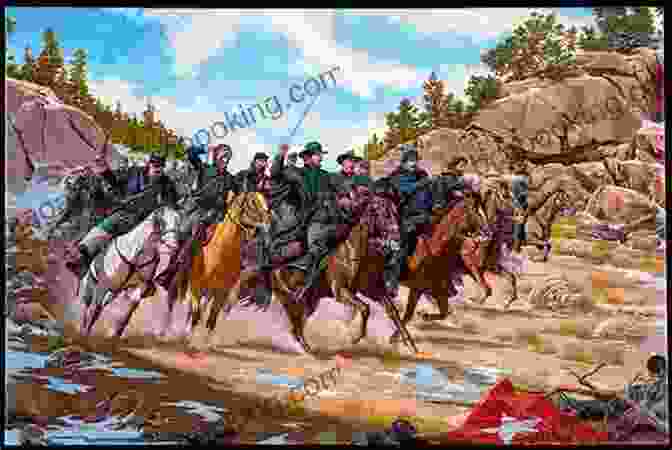 Study In Command: A Journey Into Civil War America Meade At Gettysburg: A Study In Command (Civil War America)