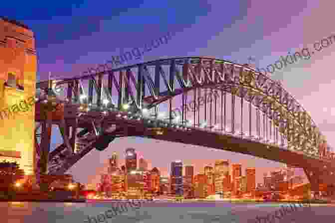 Sydney Harbour Bridge, An Iconic Landmark Offering Breathtaking Views Of The City SYDNEY TRAVEL: TOP 20 THINGS TO DO IN SYDNEY