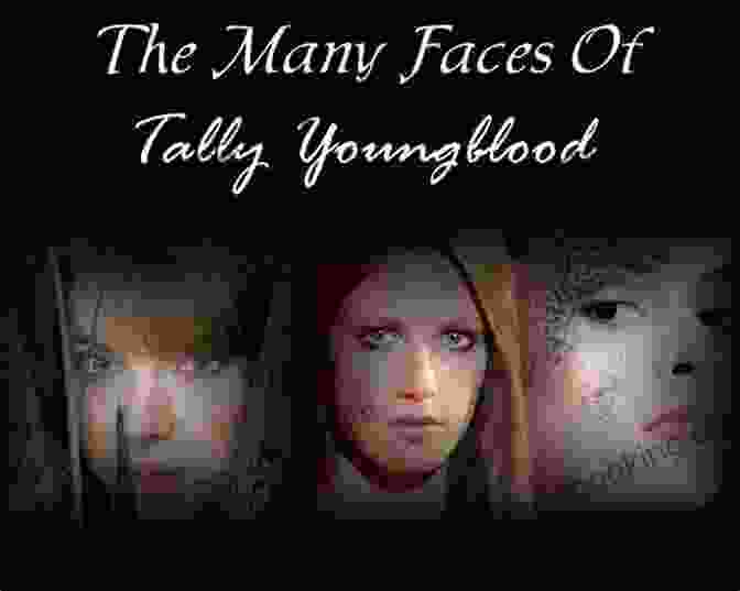 Tally Youngblood, The Protagonist Of Pretties (The Uglies 2) Scott Westerfeld