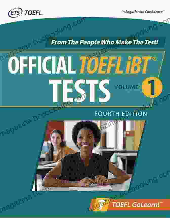 Test Taking Strategies For TOEFL IBT Mastering The New TOEFL IBT 2024: TOEFL IBT Preparation Guide 2024