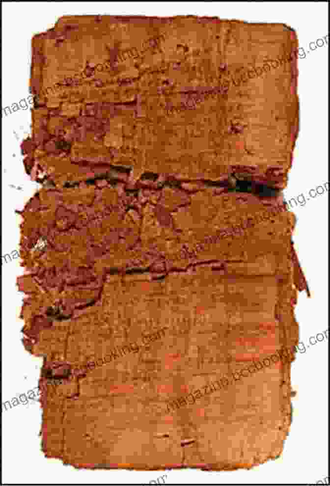 The Ancient Codex Containing The Gospel Of Judas, Discovered In Egypt. The Gospel Of Judas Second Edition