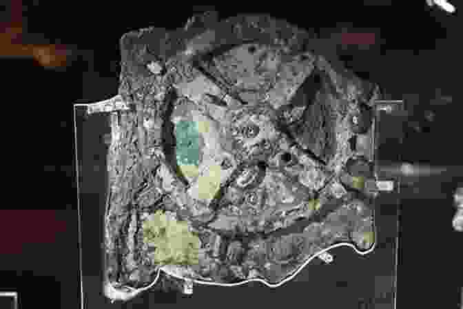 The Antikythera Mechanism, A Sophisticated Astronomical Device From Ancient Greece Ten Discoveries That Rewrote History