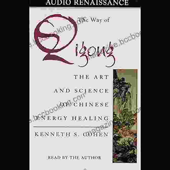 The Art And Science Of Chinese Energy Healing Book Cover The Way Of Qigong: The Art And Science Of Chinese Energy Healing