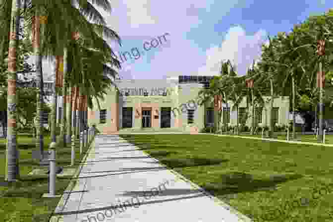 The Bass Museum Of Art In Miami 50 Free Things To Do In Miami (Budget Destination USA)