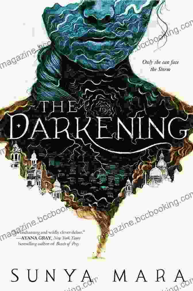 The Broken King: The Darkening Path Book Cover The Broken King (The Darkening Path 1)