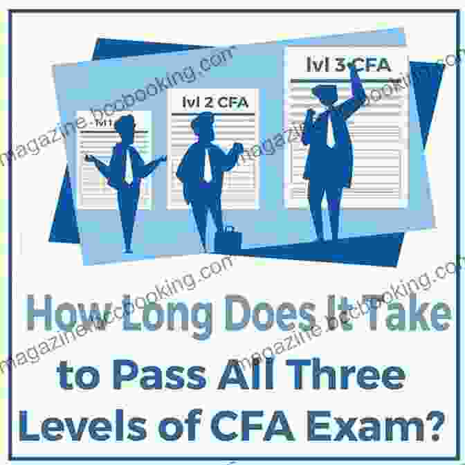 The Complete Guide To Passing The CFA Exam Level II CFA Exam Study Guide: The Complete Guide To Passing The CFA Exam Level I Or II