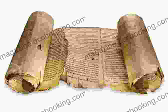The Dead Sea Scrolls, An Invaluable Collection Of Ancient Biblical Texts Ten Discoveries That Rewrote History